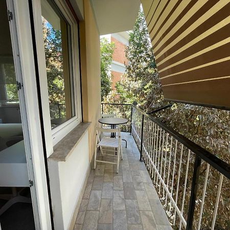 Casa Marconi Hotel Rome Exterior photo