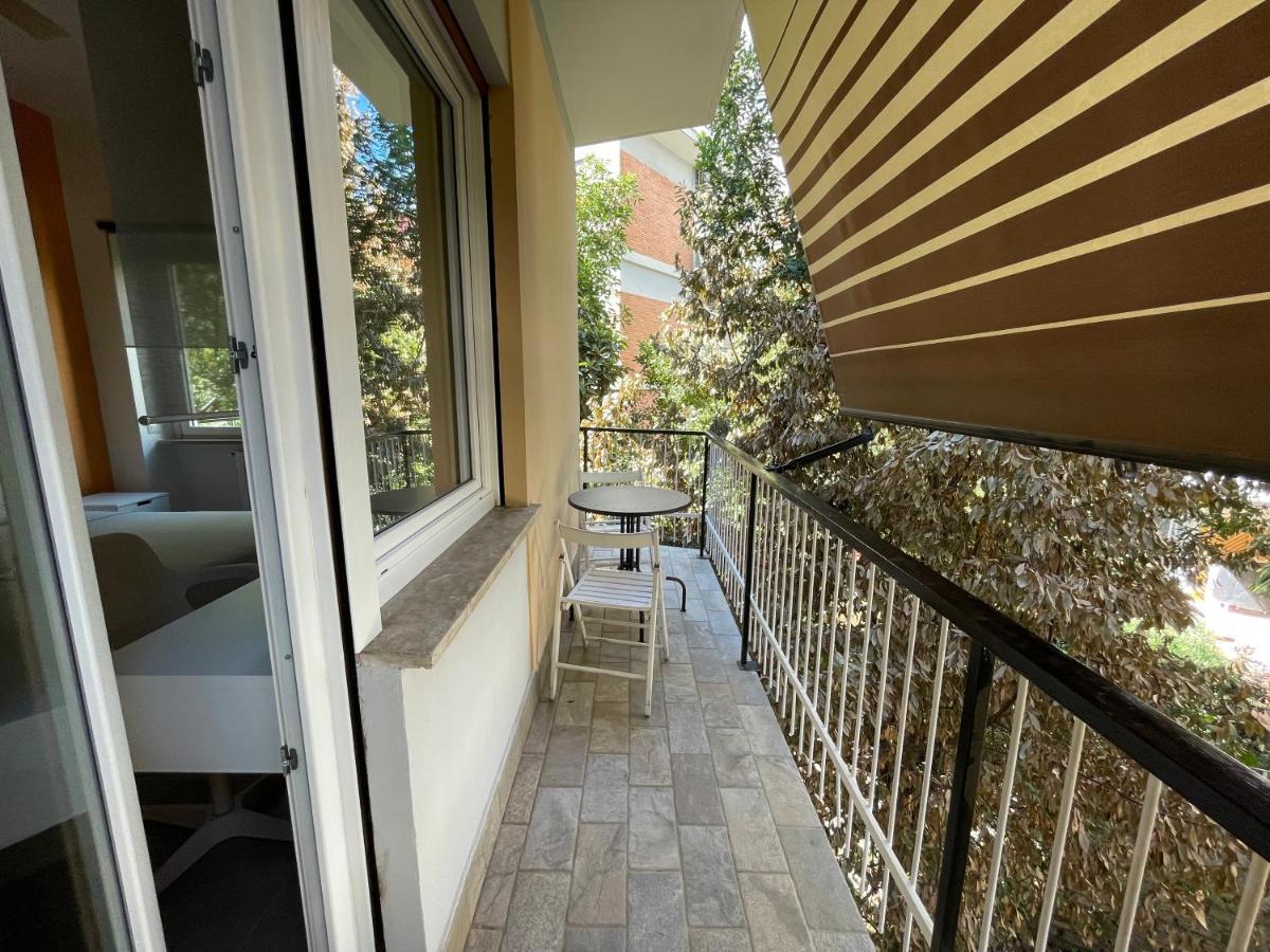 Casa Marconi Hotel Rome Exterior photo