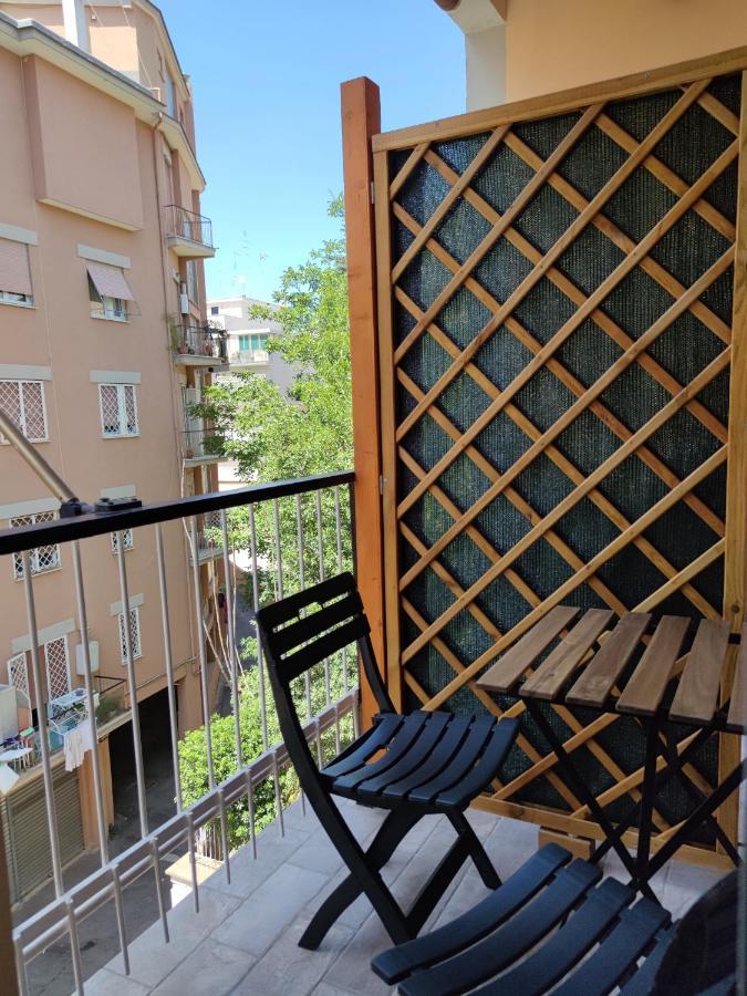 Casa Marconi Hotel Rome Exterior photo